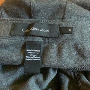 Calvin Klein pants